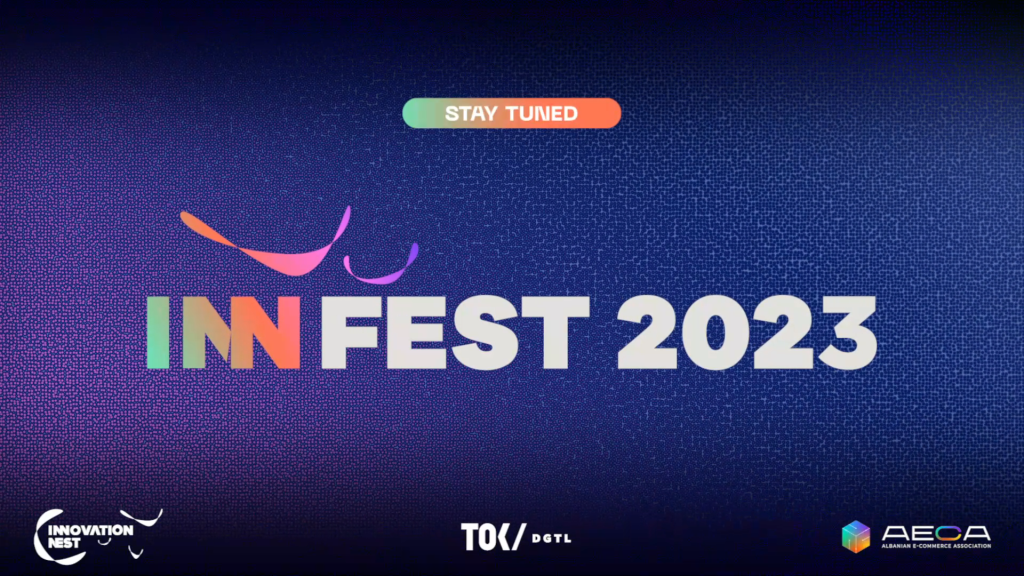 inn fest, aeca, tok, innovation