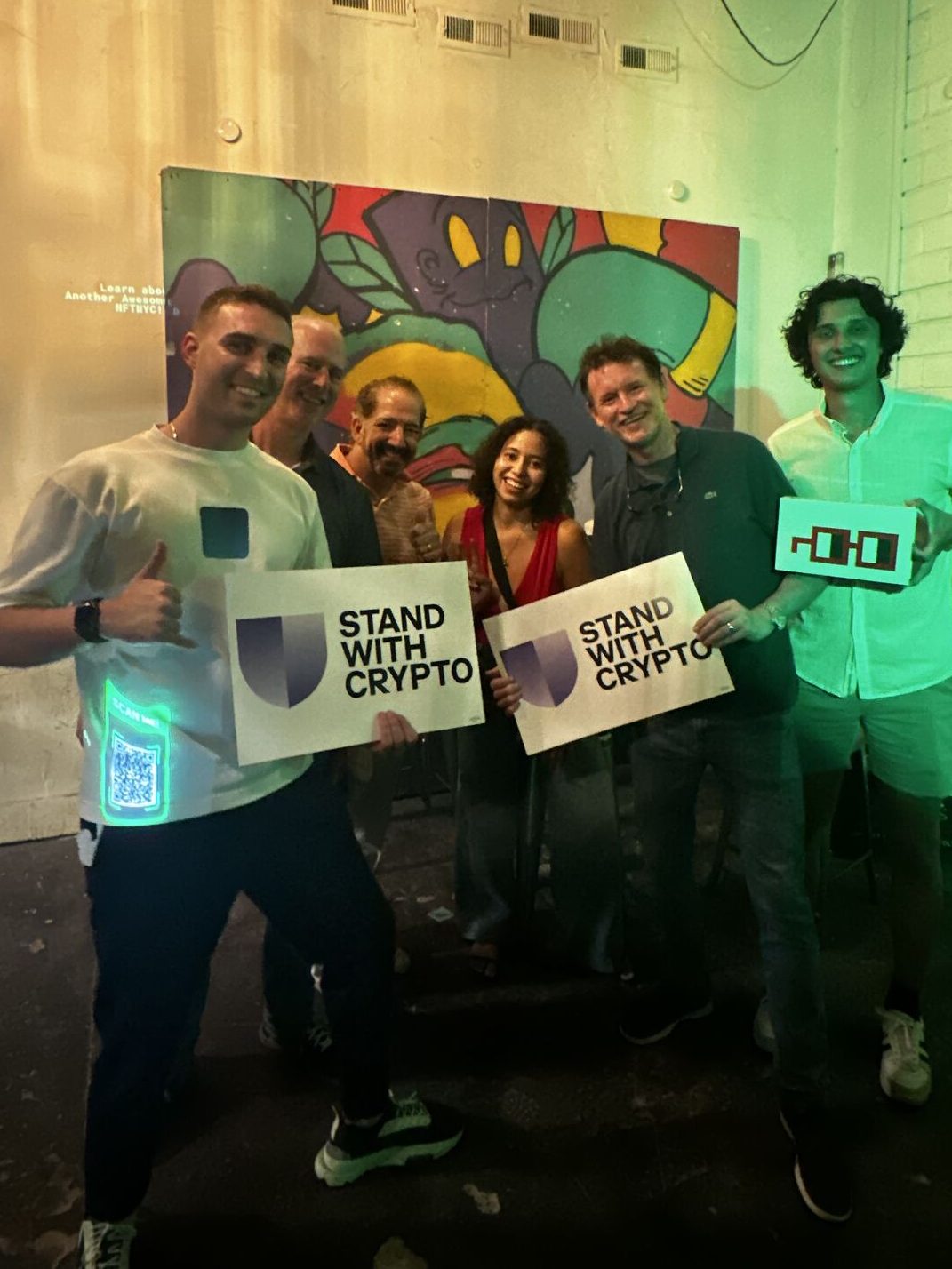 Digital Asset meetup edited