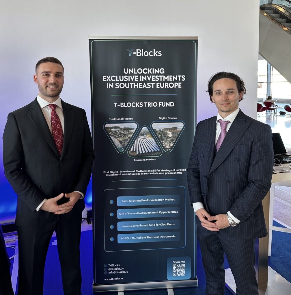 Eni henri luxembourg event
