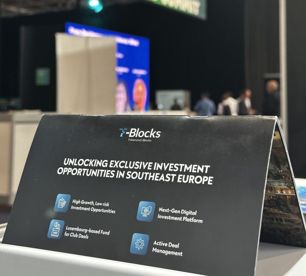 T-Blocks