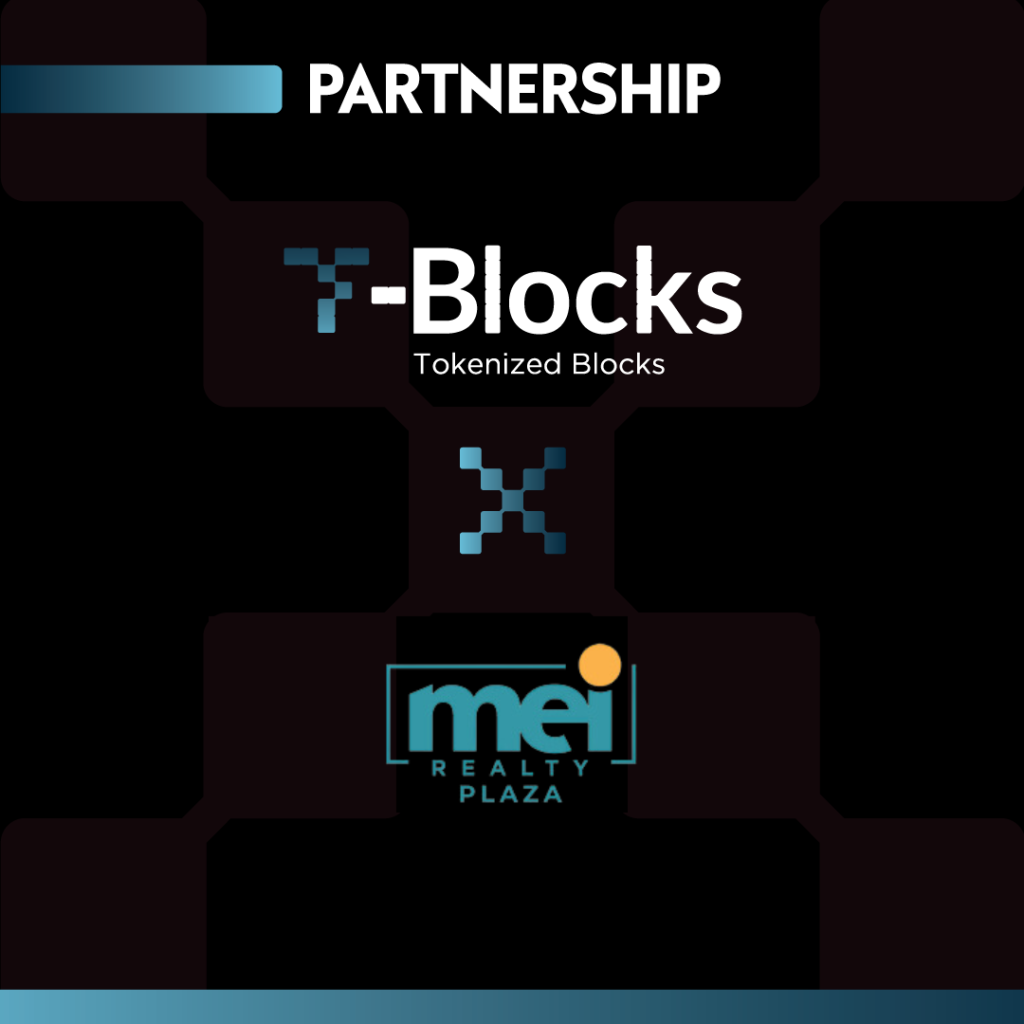 Mei PR partnership logo