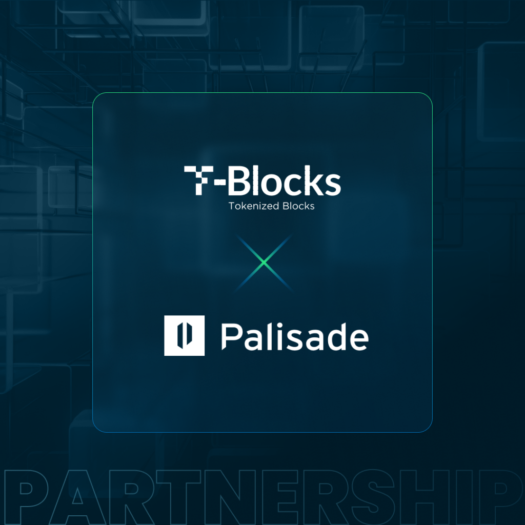 T Blocks x Palisade