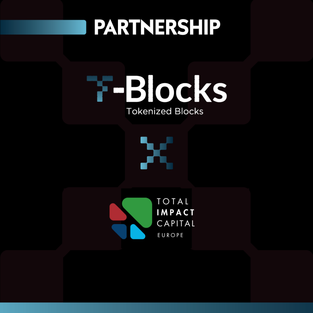 T Blocks x TIC