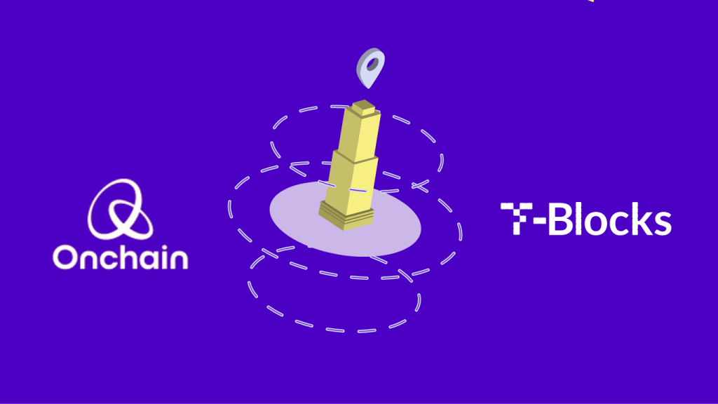 Onchain tblocks cover 1
