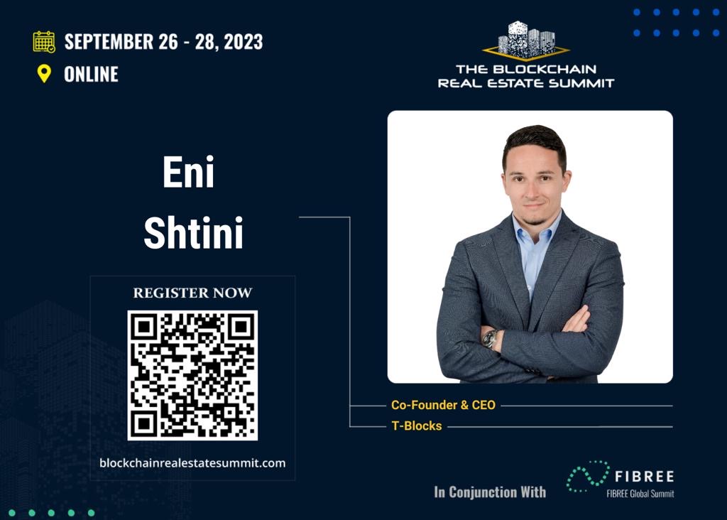 Real estate summit