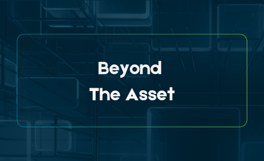 Beyond the asset 2